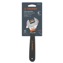 Cargar imagen en el visor de la galería, Perico 6&#39; cromado, mango comfortgrip
