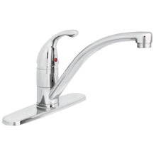 Cargar imagen en el visor de la galería, Monomando para fregadero, Aero
