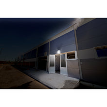 Cargar imagen en el visor de la galería, Suburbano estándar con fotocelda, 45W, 6500K, Fluorescente
