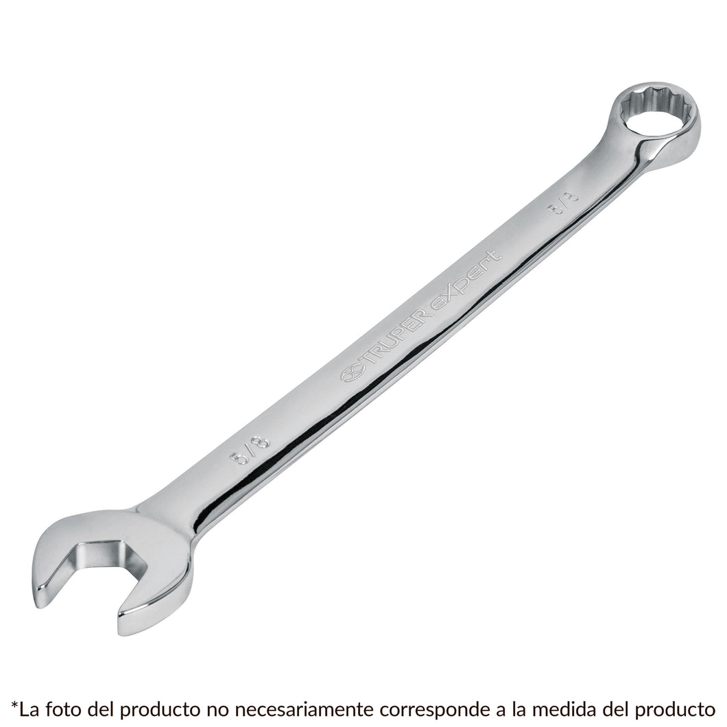 Llave combinada, extralarga, 1-3/4' x 610 mm