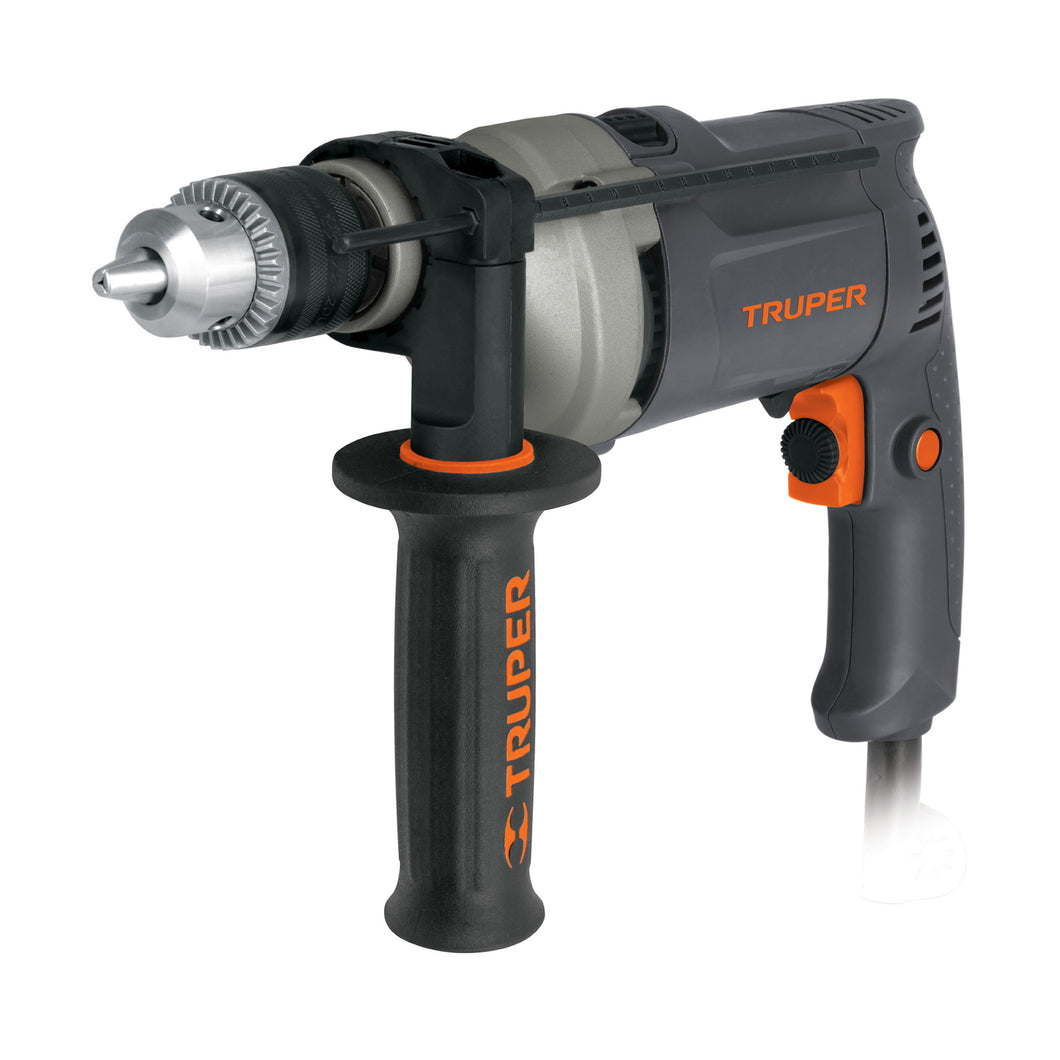 Rotomartillo 1/2', industrial, 650 W