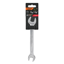 Cargar imagen en el visor de la galería, Llave española, 9/16 x 5/8&#39; x 185 mm
