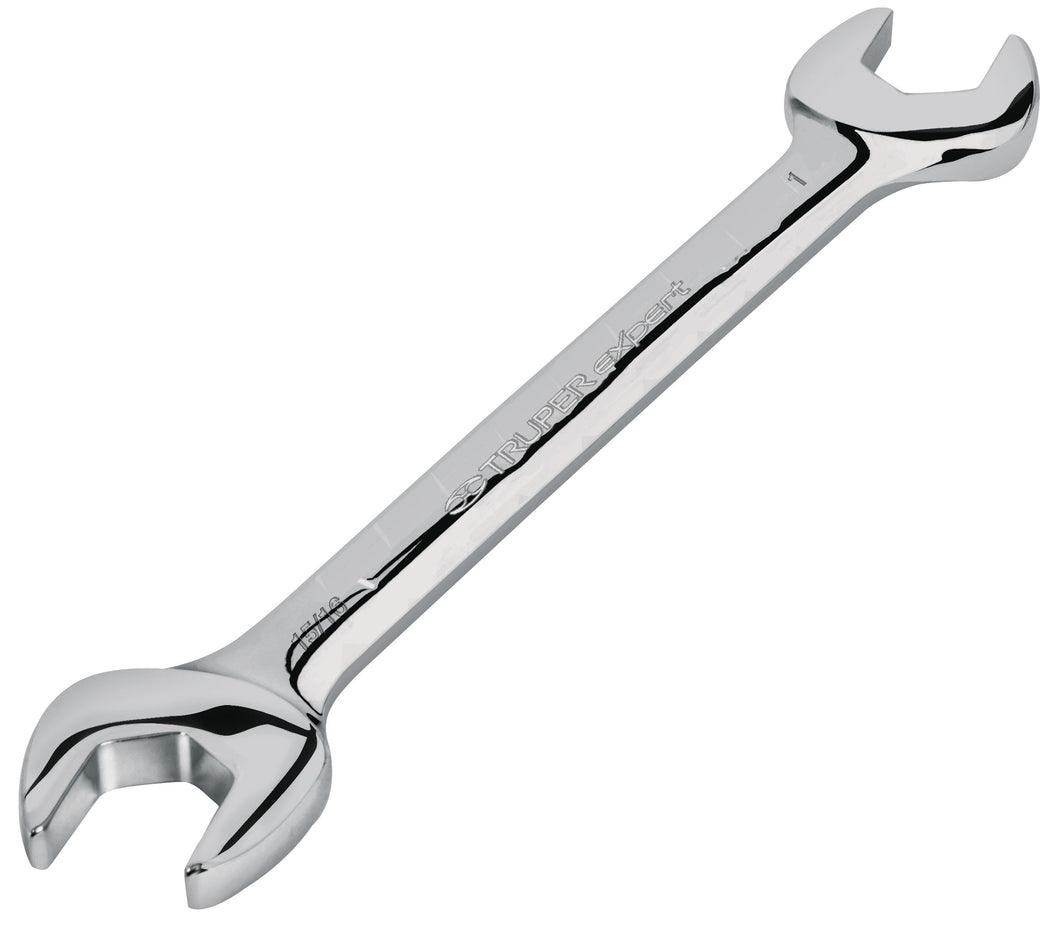 Llave española, 9/16 x 5/8' x 185 mm