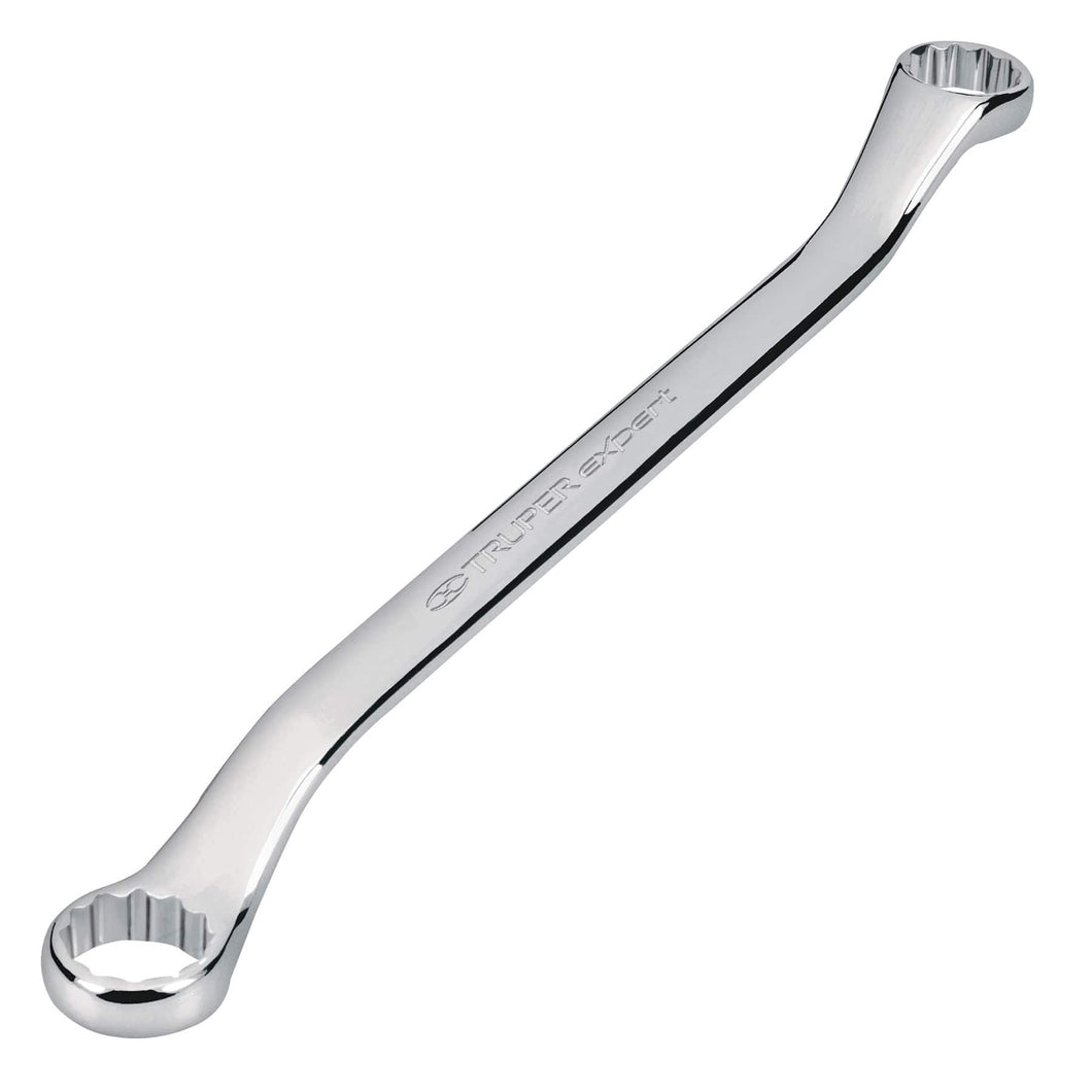 Llave de estrías, 1-1/16 x 1-1/8' x 407 mm