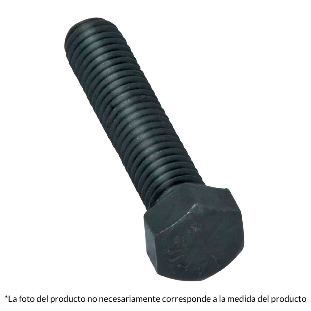 Tornillo Grado 5, 7/16 x 2-1/2', bolsa con 30 piezas