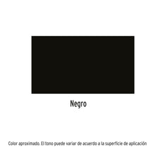 Cargar imagen en el visor de la galería, Pintura (Esmalte acrílico) en aerosol,alta temperatura,negro

