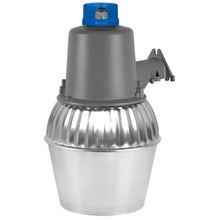 Cargar imagen en el visor de la galería, Suburbano metálico con fotocelda, 45W, 6500K, Fluorescente
