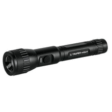 Cargar imagen en el visor de la galería, Linterna recargable, led cree, 180 lm con 2 pilas AA
