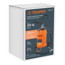 Cargar imagen en el visor de la galería, Bomba inyectora de grasa, 24 kg
