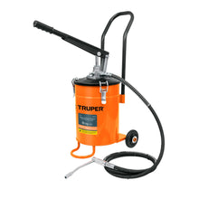 Cargar imagen en el visor de la galería, Bomba inyectora de grasa, 10 kg
