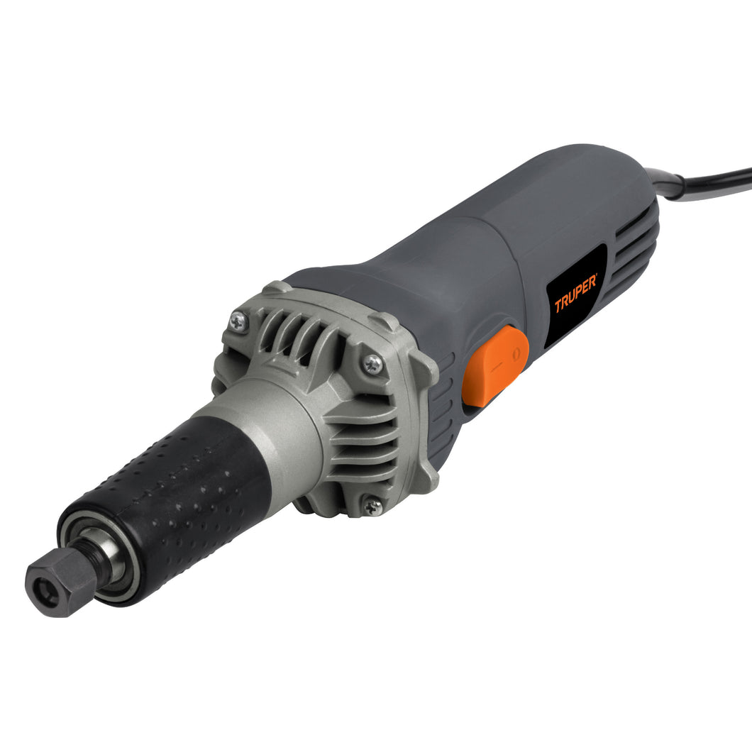 Esmeril recto (rectificador), 1/4', Industrial, 600 W