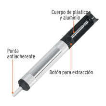 Cargar imagen en el visor de la galería, Desoldador de succión de 8&#39;
