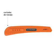 Cargar imagen en el visor de la galería, Cutter 5&#39;
