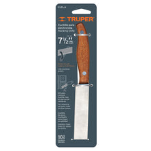 Cargar imagen en el visor de la galería, Cuchillo para electricista, 6&#39;
