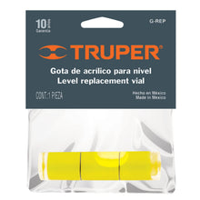 Cargar imagen en el visor de la galería, Gotas de repuesto para nivel
