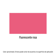 Cargar imagen en el visor de la galería, Pintura(Esmalte acrílico )aerosol, fluorescente, rosa,Pretul
