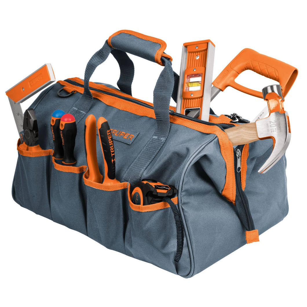 Maleta flexible portaherramienta de 20'