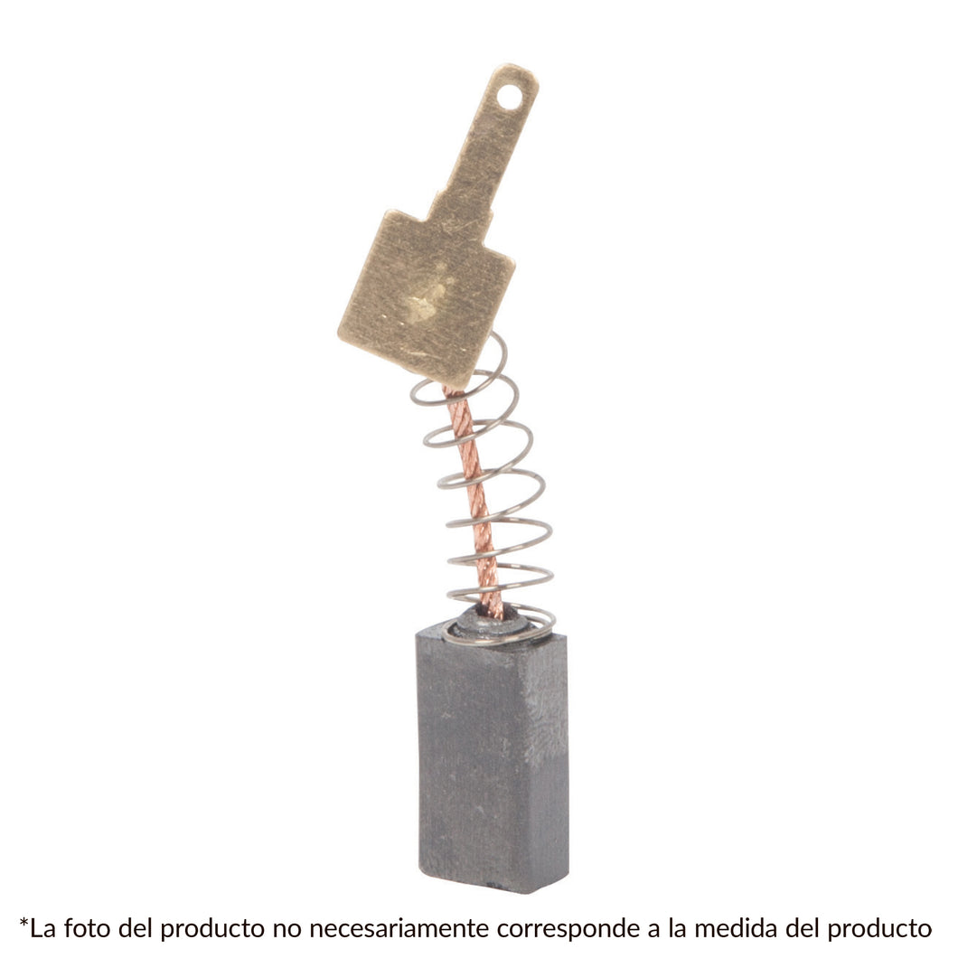 Carbones de repuesto para rotomartillo ROTO-1/2N7