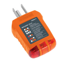 Cargar imagen en el visor de la galería, Probador de receptáculo
