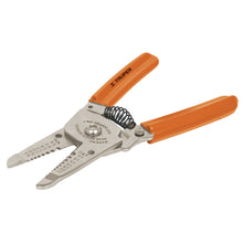 Cargar imagen en el visor de la galería, Pinza pelacables 6&#39;, 6 medidas
