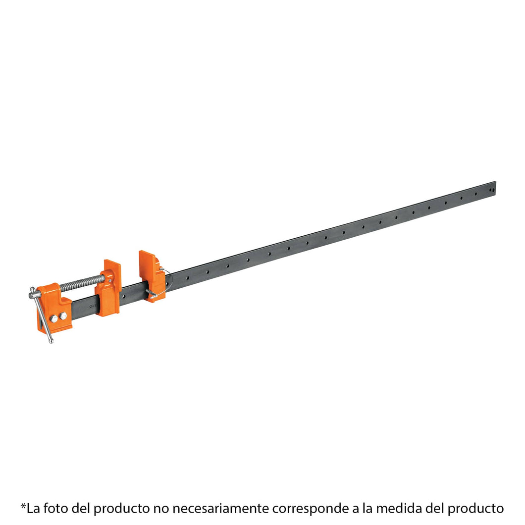Sargento de solera 3 ft