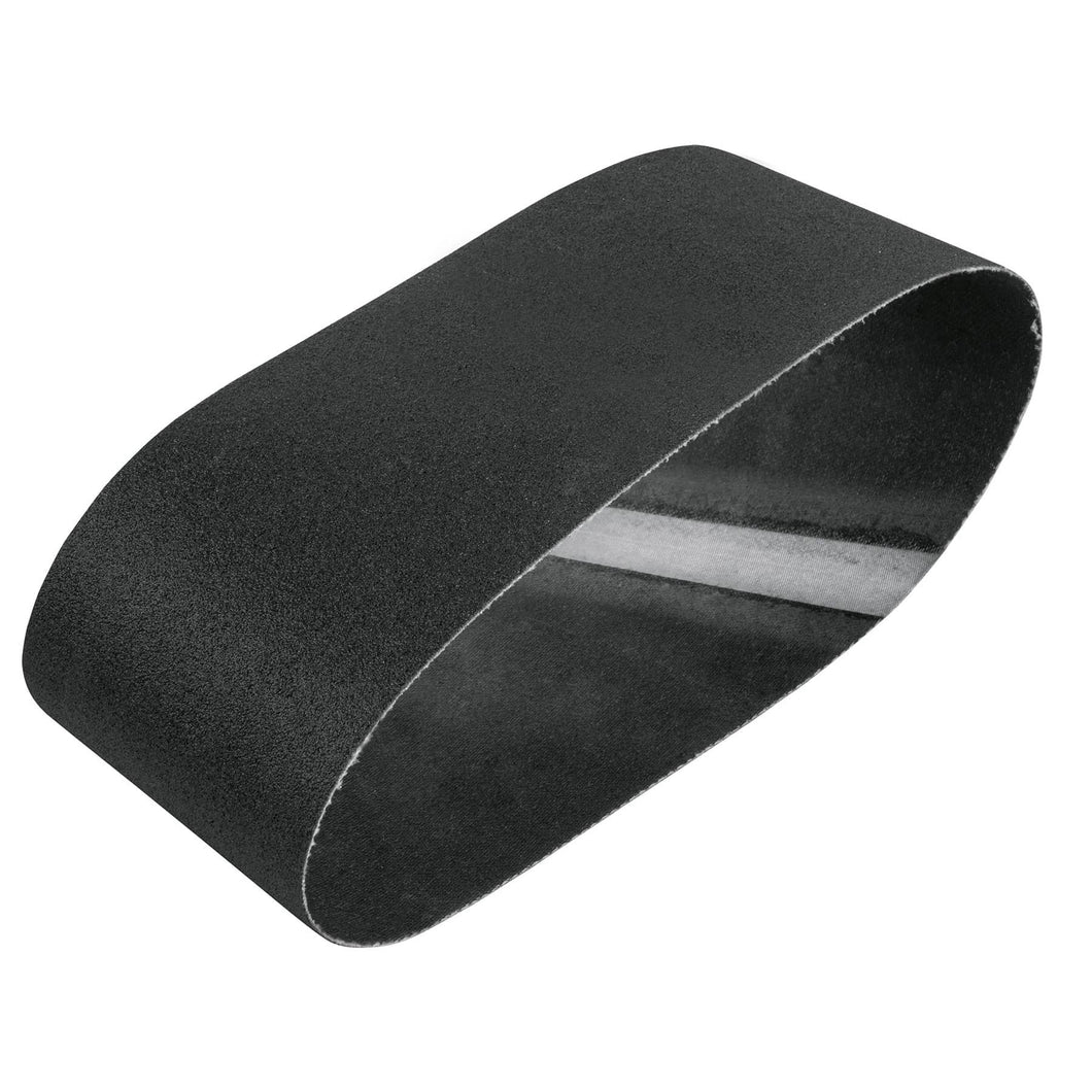 Banda de lija para vidrio 3 X 21' grano 400