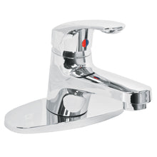 Cargar imagen en el visor de la galería, Monomando para lavabo, cuerpo de plástico, Basic 
