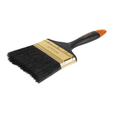 Cargar imagen en el visor de la galería, Brocha, mango de plástico, 4&#39;, Truper Expert
