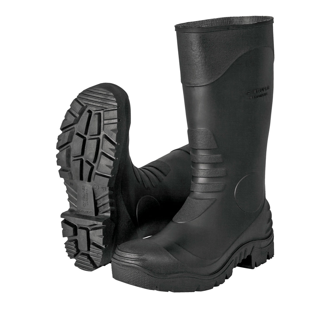 Botas jardineras # 27
