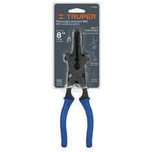 Cargar imagen en el visor de la galería, Pinza para soldadora de microalambre
