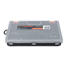 Cargar imagen en el visor de la galería, Organizador 10&#39; con 13 compartimentos
