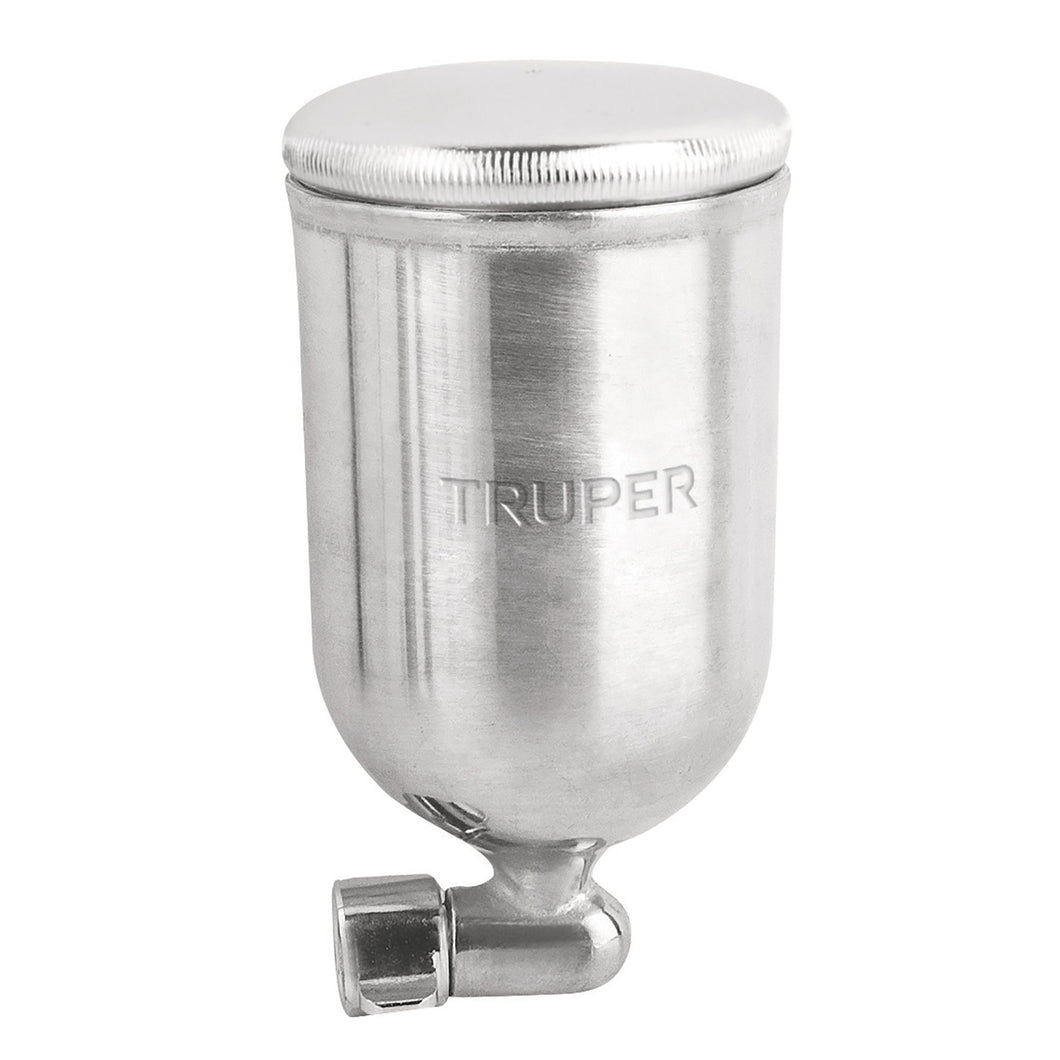 Vaso aluminio de repuesto para PIPI-400