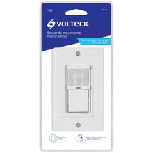 Cargar imagen en el visor de la galería, Sensor de movimiento, línea Classic, Volteck

