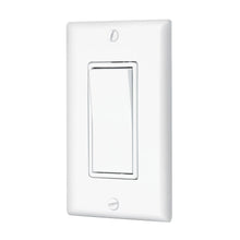 Cargar imagen en el visor de la galería, Placa armada con interruptor sencillo Classic
