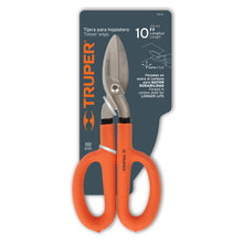 Cargar imagen en el visor de la galería, Tijera para hojalatero 10&#39;
