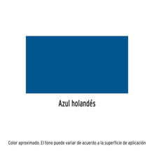 Cargar imagen en el visor de la galería, Pintura (Esmalte acrílico) en aerosol, azul holandés
