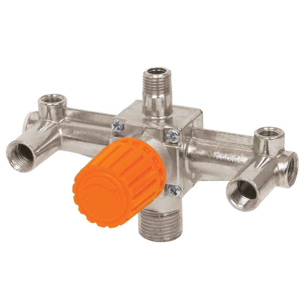 Válvula reguladora para compresores 25/50L