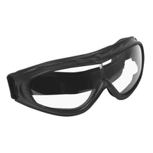 Cargar imagen en el visor de la galería, Goggles de seguridad, ligeros, mica transparente
