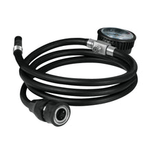 Cargar imagen en el visor de la galería, Compresor de aire 12 V portátil, para auto, incluye maletín
