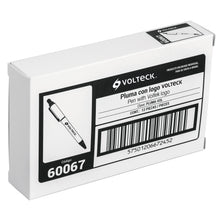 Cargar imagen en el visor de la galería, Pluma con logo Volteck
