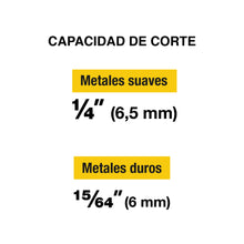 Cargar imagen en el visor de la galería, Repuesto de cuchilla para cortapernos CP-14P
