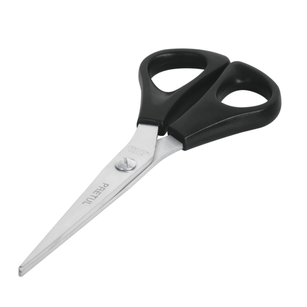 Tijera para casa y oficina 6', Pretul