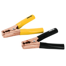 Cargar imagen en el visor de la galería, Caimanes para cable pasa corriente, 2 piezas, Pretul
