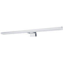 Cargar imagen en el visor de la galería, Arbotante decorativo de LED para baño, tipo barra, 10 W
