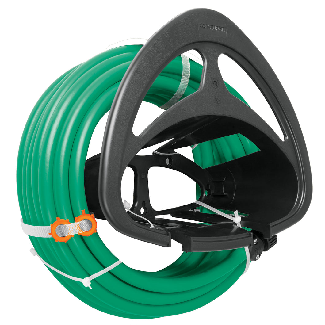 Combo manguera MAN-15X1/2P y portamanguera GAN-MAN, Pretul