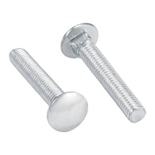 Cargar imagen en el visor de la galería, Tornillo tipo coche, 3/8 x 2-1/4&#39;
