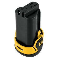 Cargar imagen en el visor de la galería, Batería ión litio, 12 V para taladro compacto, Pretul
