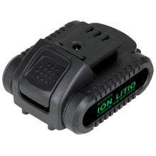 Cargar imagen en el visor de la galería, Batería ión litio, 12 V para rotomartillo ROTI-12P, Pretul
