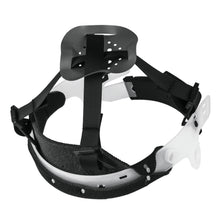 Cargar imagen en el visor de la galería, Suspensión para cascos, ajuste por matraca, Truper
