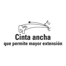 Cargar imagen en el visor de la galería, Flexómetros 3 m, cinta 13 mm en display box, 24 pzas, Pretul
